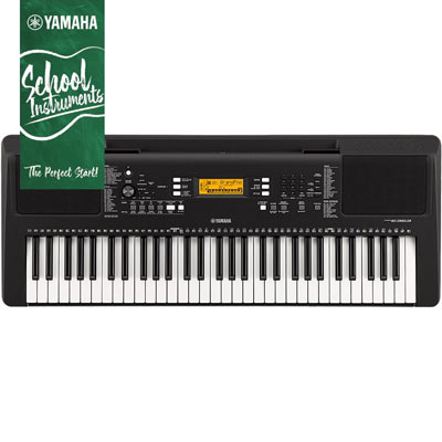 Yamaha PSR E363